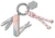 Нож перочинный Victorinox Classic SD Paris Style (0.6223.E221) 58мм 7функц. розовый подар.коробка в комплекте: шнурок Нож перочинный Victorinox Classic SD Paris Style (0.6223.E221) 58мм 7функц. розовый подар.коробка в комплекте: шнурок