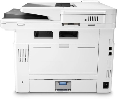 МФУ лазерный HP LaserJet Pro M428fdn (W1A29A#B19) A4 Duplex Net белый