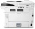 МФУ лазерный HP LaserJet Pro M428fdn (W1A29A#B19) A4 Duplex Net белый