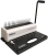 Переплетчик Office Kit B2115L A4/перф.15л.сшив/макс.450л./пластик.пруж. (4.5-51мм) Переплетчик Office Kit B2115L A4/перф.15л.сшив/макс.450л./пластик.пруж. (4.5-51мм)