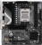 Материнская плата Asrock B650M-HDV/M.2 Socket AM5 AMD B650 2xDDR5 mATX AC`97 8ch(7.1) 2.5Gg RAID+HDMI+DP Материнская плата Asrock B650M-HDV/M.2 Socket AM5 AMD B650 2xDDR5 mATX AC`97 8ch(7.1) 2.5Gg RAID+HDMI+DP