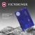 Швейцарская карта Victorinox SwissCard Lite (0.7322.T2) синий полупрозрачный коробка подарочная Швейцарская карта Victorinox SwissCard Lite (0.7322.T2) синий полупрозрачный коробка подарочная