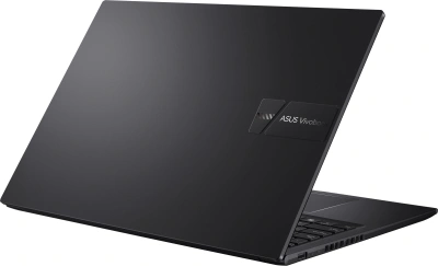 Ноутбук Asus VivoBook 16 F1605VA-WS74 Core i7 1355U 16Gb SSD512Gb Intel Iris Xe graphics 16" IPS WUXGA (1920x1200) Windows 11 Home black WiFi BT Cam (90NB10N3-M01AV0)