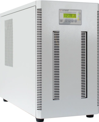 Источник бесперебойного питания Штиль ST1106L 5400Вт 6000ВА серый без батареи