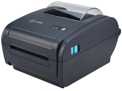 Термопринтер Cactus CS-TP-D440U 203dpi 160мм/с/USB для печ.этик. черный