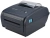 Термопринтер Cactus CS-TP-D440U 203dpi 160мм/с/USB для печ.этик. черный