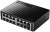 Коммутатор Cudy FS1016 (L2) 16x100Мбит/с неуправляемый