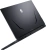 Ноутбук Thunderobot Range 16 Evo Core i5 13420H 16Gb SSD1Tb NVIDIA GeForce RTX5050 8Gb 16" IPS QHD (2560x1600) FreeDOS black WiFi BT Cam (JT009P00KRU) Ноутбук Thunderobot Range 16 Evo Core i5 13420H 16Gb SSD1Tb NVIDIA GeForce RTX5050 8Gb 16" IPS QHD (2560x1600) FreeDOS black WiFi BT Cam (JT009P00KRU)