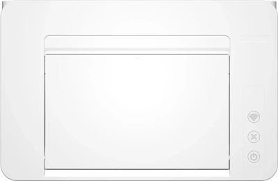 Принтер лазерный Pantum BP2300W A4 WiFi белый