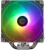 Устройство охлаждения(кулер) Thermalright Assassin King 120 SE ARGB Soc-AM5/AM4/1200/1700/1851 серый 4-pin 25.6dB Al+Cu 640gr Ret (AK120-SE-ARGB)