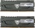 Память DDR4 2x16GB 3600MHz Patriot PVS432G360C8K Viper Steel RTL Gaming PC4-28800 CL18 DIMM UDIMM 288-pin 1.35В single rank с радиатором Ret Память DDR4 2x16GB 3600MHz Patriot PVS432G360C8K Viper Steel RTL Gaming PC4-28800 CL18 DIMM UDIMM 288-pin 1.35В single rank с радиатором Ret