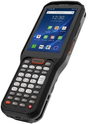 Терминал сбора данных Urovo RT40S (RT40S-13Q3SE554G38HEU)