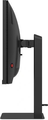 Монитор Bloody 27" MN273Q черный IPS LED 16:9 HDMI M/M матовая HAS Piv 300cd 178гр/178гр 2560x1440 180Hz G-Sync FreeSync DP QHD 4.85кг