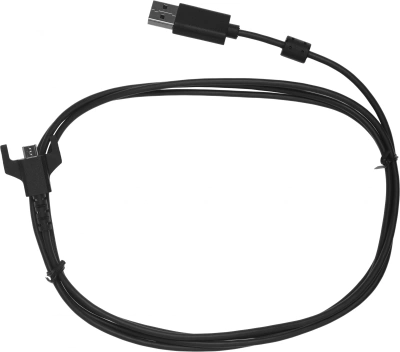 Мышь Logitech G703 LightSpeed черный оптическая 25600dpi беспров. USB 6but (910-005644)