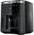 Аэрогриль Bosch MAF671B0 7.2л 1800Вт черный