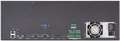 Видеорегистратор Hikvision DS-9664NI-M16