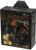 Наушники с микрофоном Оклик HS-L380G ABADDON черный/красный 1.8м мониторные оголовье (1100404) Наушники с микрофоном Оклик HS-L380G ABADDON черный/красный 1.8м мониторные оголовье (1100404)