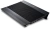 Подставка для ноутбука Deepcool N8 (DP-N24N-N8BK) 17" 380x278x55мм 25дБ 3xUSB 2x 140ммFAN 1244г алюминий черный