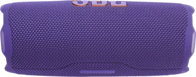 Колонка порт. JBL Flip 7 пурпурный 35W 1.0 BT 4800mAh (JBLFLIP7PUR)