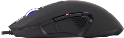 Мышь Acer OMW160 черный оптическая 6400dpi USB 8but (ZL.MCEEE.00Q)