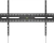 Кронштейн для телевизора Ultramounts UM850T черный 43"-100" макс.75кг настенный наклон Кронштейн для телевизора Ultramounts UM850T черный 43"-100" макс.75кг настенный наклон