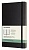 Еженедельник Moleskine CLASSIC WKLY Large 130х210мм 144стр. черный