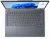 Ноутбук Lenovo ThinkPad T14 G5 Core Ultra 7 155U 16Gb SSD512Gb Intel Graphics 14" IPS WUXGA (1920x1200) Windows 11 Pro 64 grey WiFi BT Cam (21ML0089US)