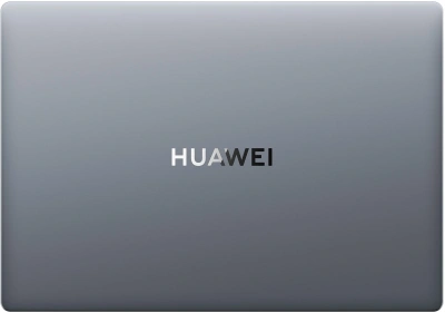 Ноутбук Huawei MateBook D 16 MCLG-X Core i5 13420H 16Gb SSD1Tb Intel UHD Graphics 16" IPS (1920x1200) без ОС grey space WiFi BT Cam (53014QKW)