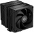 Устройство охлаждения(кулер) ID-Cooling Frozn A620 Soc-AM5/AM4/1200/1700/1851 черный 4-pin 29.85dB Al+Cu 270W 1190gr Ret (FROZN A620 BLACK)