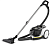 Пылесос Karcher VCC 4 CycloneX 800Вт белый/черный