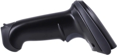 Сканер штрих-кода Mertech CL-2220 BLE Dongle 1D/2D беспроводной черный (4214) 2600мАч