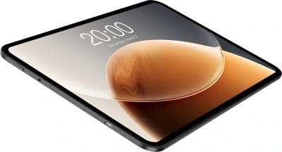 Планшет Teclast T65 Premium set 2026 T7300 (2.2) 8C RAM8Gb ROM128Gb 13.4" IPS 1920x1200 4G Android 15 черный 13Mpix 5Mpix BT WiFi microSD 1Tb 8000mAh