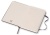 Блокнот Moleskine CLASSIC QP066 Large 130х210мм 240стр. пунктир твердая обложка черный