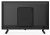 Телевизор LED Hyundai 32" H-LED32BS5003 Яндекс.ТВ Frameless черный HD 60Hz DVB-T DVB-T2 DVB-C DVB-S DVB-S2 USB WiFi Smart TV