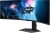 Монитор Samsung 49" S49CG954EMXUE черный VA LED 32:9 полуматовая HAS Piv 450cd 178гр/178гр 5120x1440 240Hz FreeSync Premium Pro DP USB 15.6кг