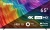 Телевизор LED Digma 65" DM-LED65UBB33 Яндекс.ТВ Frameless Metal черный/черный 4K Ultra HD 60Hz DVB-T DVB-T2 DVB-C DVB-S DVB-S2 USB WiFi Smart TV