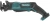 Сабельная пила Makita JR103DZ аккум. 3300ход/мин Сабельная пила Makita JR103DZ аккум. 3300ход/мин