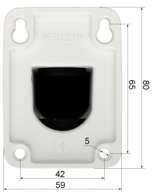 Кронштейн Dahua DH-PFB121W