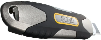 Нож строит. Olfa OL-MXP-L 18мм лезв.1шт
