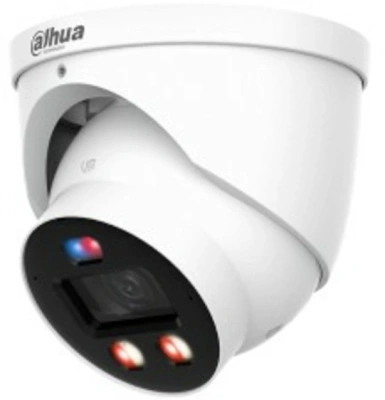 Камера видеонаблюдения IP Dahua DH-IPC-HDW3449HP-AS-PV-0360B-PRO 3.6-3.6мм цв. корп.:белый (DH-IPC-HDW3449HP-AS-PV-PRO)