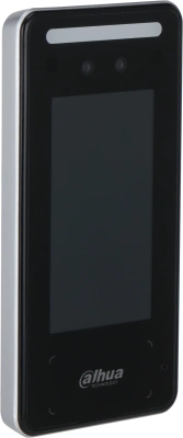 Терминал доступа Dahua DHI-ASI6213J-MW-V1