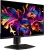 Монитор MSI 26.5" Mag 271QP QD-OLED X28 черный QD OLED LED 16:9 HDMI матовая HAS Piv 250cd 178гр/178гр 2560x1440 280Hz DP Quad 2K (1440p) 8.2кг Монитор MSI 26.5" Mag 271QP QD-OLED X28 черный QD OLED LED 16:9 HDMI матовая HAS Piv 250cd 178гр/178гр 2560x1440 280Hz DP Quad 2K (1440p) 8.2кг
