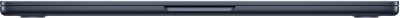 Ноутбук Apple MacBook Air A3240 M4 10 core 16Gb SSD512Gb/10 core GPU 13.6" Liquid Retina (2560x1664) macOS midnight WiFi BT Cam (MW133LL/A)