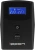 Источник бесперебойного питания Ippon Back Power Pro II 500 300Вт 500ВА черный