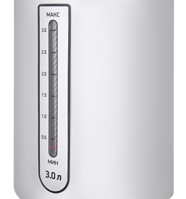 Термопот Starwind STP1131 3л. 750Вт белый
