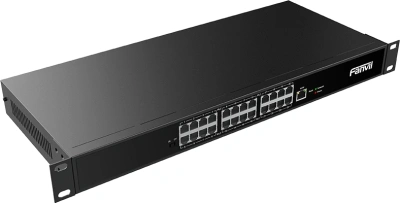 Шлюз IP Fanvil PN24