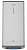 Водонагреватель Ariston Velis Lux Inox PW ABSE WIFI 50 2.5кВт 50л электрический настенный/серый