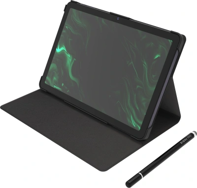 Планшет Digma Pro Zenith II T620 (1.8) 8C RAM8Gb ROM128Gb 11" IPS 1920x1200 4G Android 15 графит 13Mpix 5Mpix BT WiFi microSD 1Tb 8000mAh 298hrs