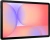Планшет Samsung Galaxy Tab S10 Lite BSM-X406B 1380 (2.4) 8C RAM6Gb ROM128Gb 10.9" TFT 2112x1320 5G Android 15 серый 8Mpix 5Mpix BT WiFi microSD 2Tb 8000mAh