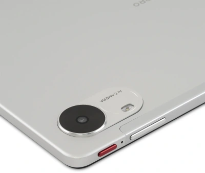Планшет Digma Pro Infinity G85 (2.0) 8C RAM8Gb ROM256Gb 10.1" In-Cell 1920x1200 4G Android 14 серебристый 13Mpix 5Mpix BT WiFi microSD 128Gb 7000mAh 200hrs
